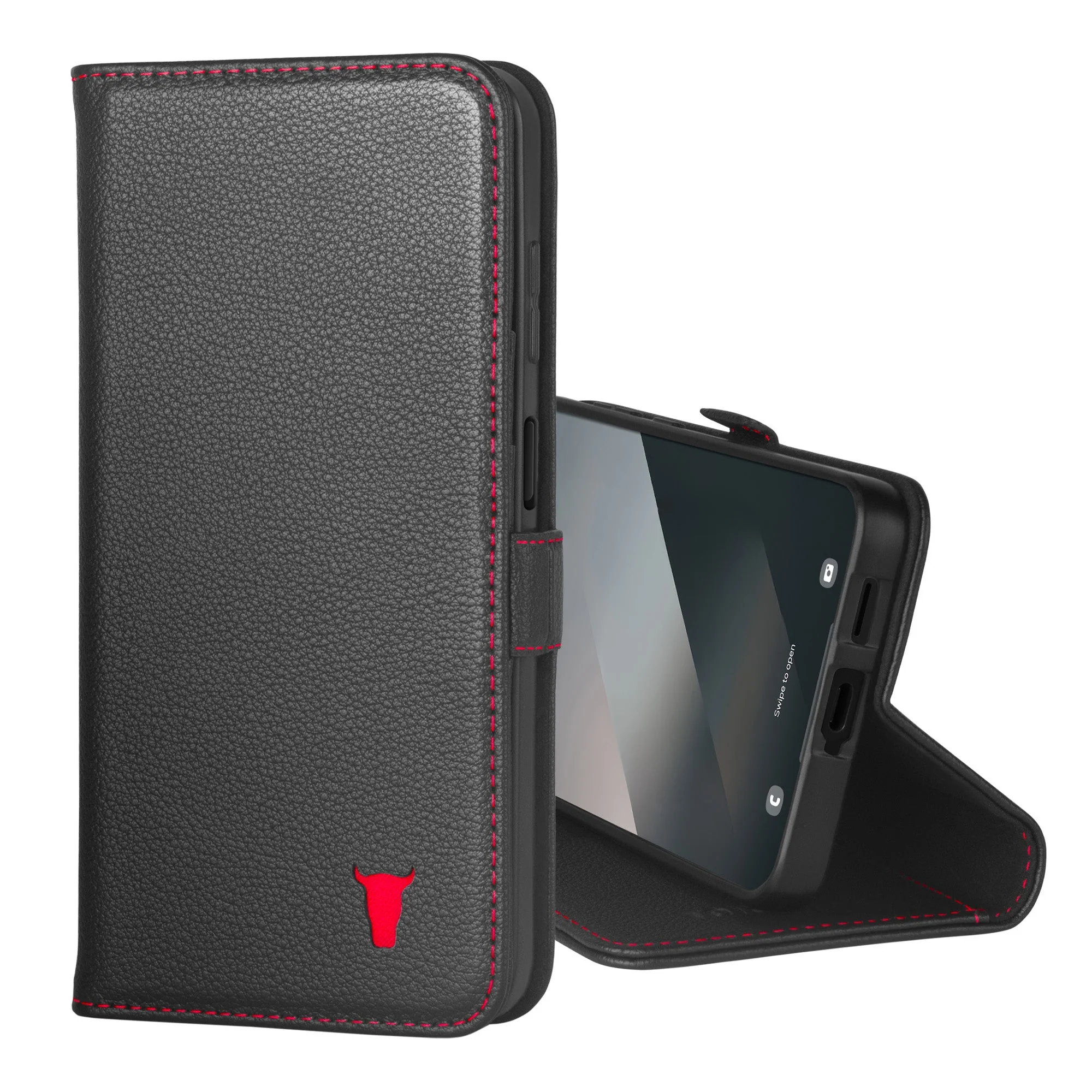 Leder Handyhüllen / iPad Hüllen / Accessoires